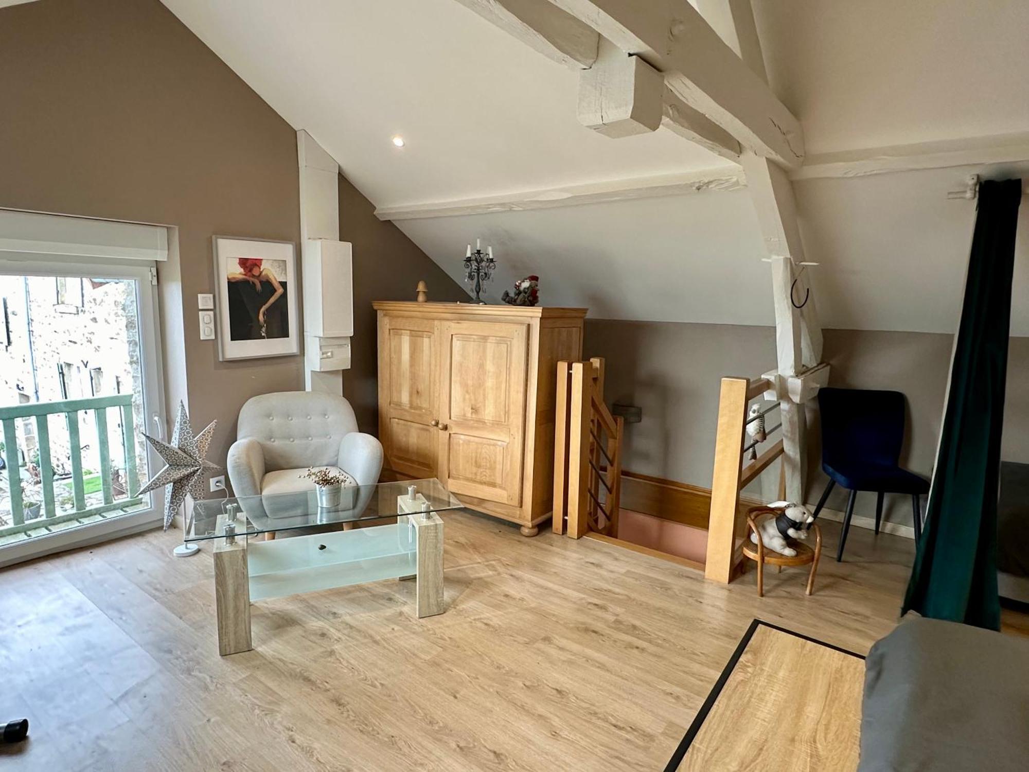 Villa Au Pied Du Frene Bourganeuf Esterno foto